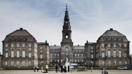 Folketinget