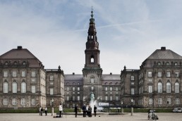 Folketinget