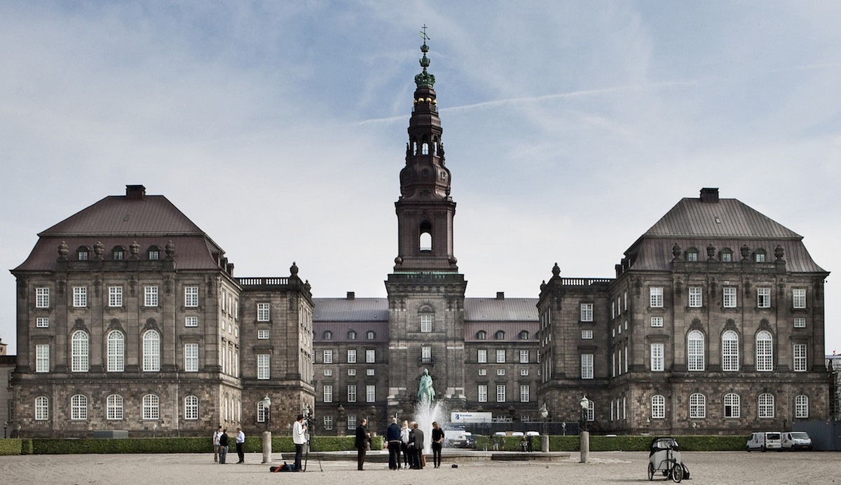 Folketinget