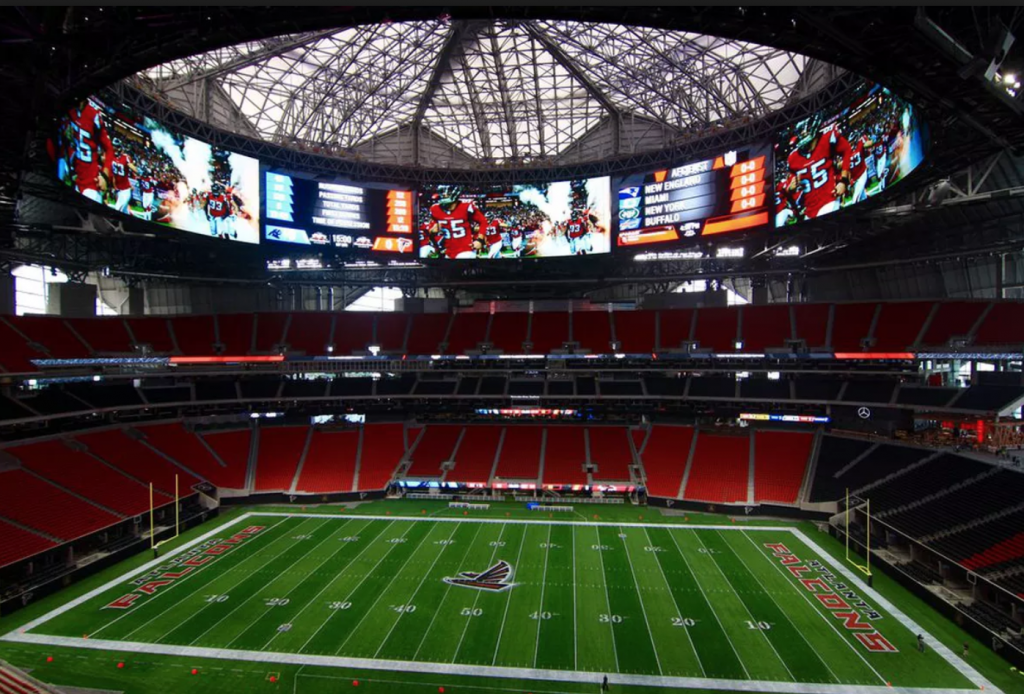 De 5 bedste Super Bowl reklamer - Dontt
