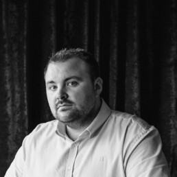 Kristoffer Haapanen