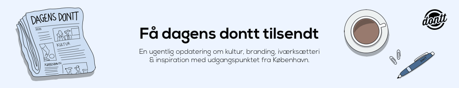 dagens dontt