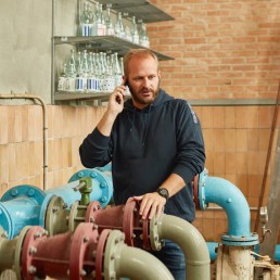 Mikkel Marschall