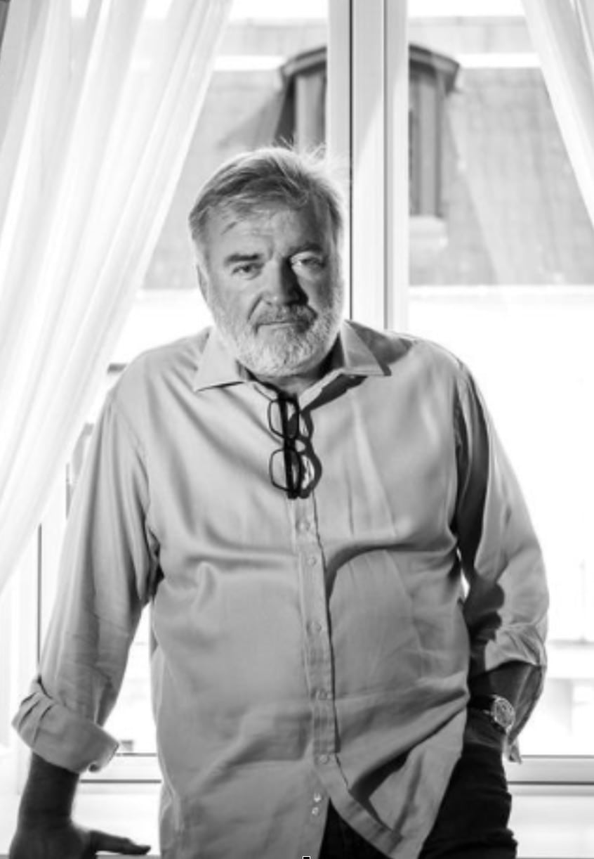 Lars Seier: Bedrageri mod dansk erhvervsliv | DONTT.DK