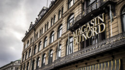 Magasin du nord
