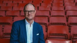 Allan Agerholm FCK
