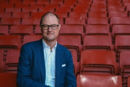 Allan Agerholm FCK