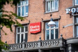 Ekstra Bladet