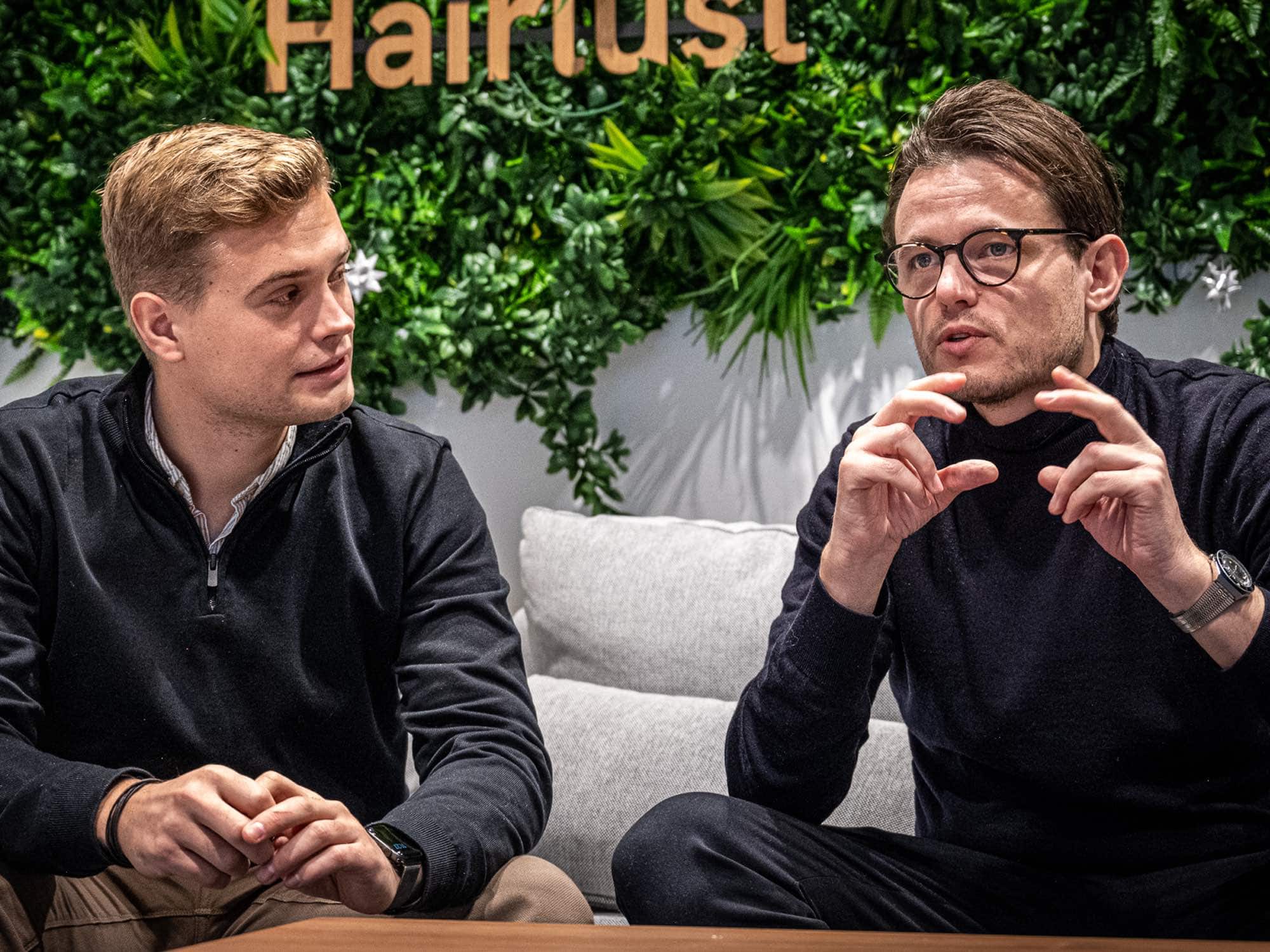 Hairlust