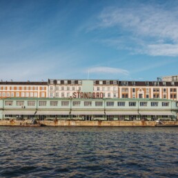 Soho House Copenhagen