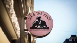 Joe & The Juice