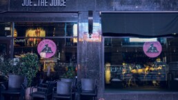 joe and the juice