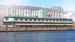 Soho House Copenhagen