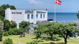 Melsted Badehotel