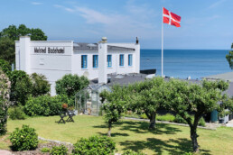 Melsted Badehotel