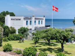 Melsted Badehotel