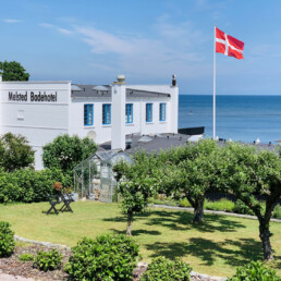 Melsted Badehotel