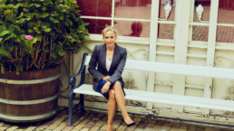 Susanne Mørch Koch