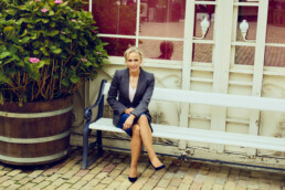 Susanne Mørch Koch