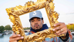 Chance the Rapper