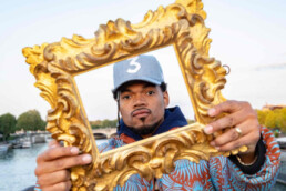 Chance the Rapper