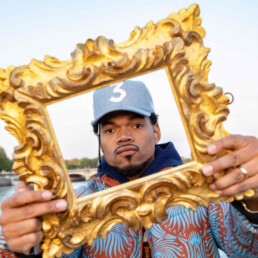 Chance the Rapper