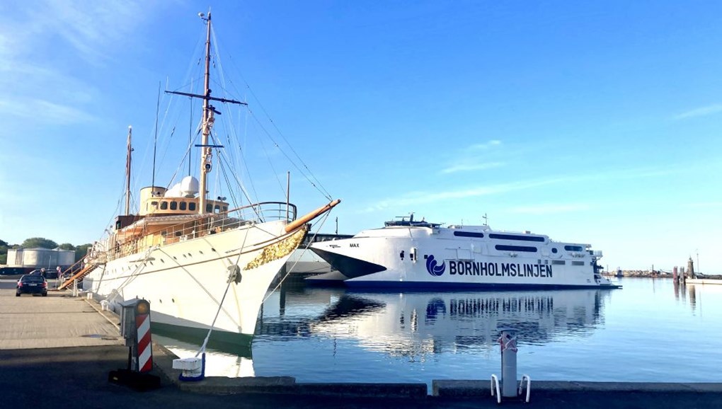 Bornholm