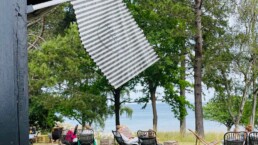 Sandkaas Strandbar