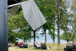 Sandkaas Strandbar
