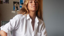 Melissa Bech