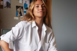 Melissa Bech