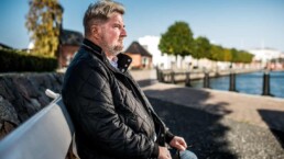 Erik Skjærbæk