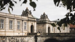 Christiansborg