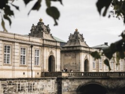 Christiansborg
