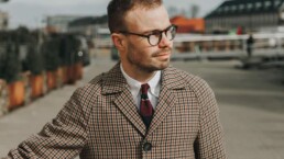 NIKOLAJ DYLSING