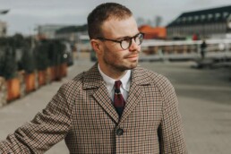 NIKOLAJ DYLSING