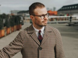 NIKOLAJ DYLSING