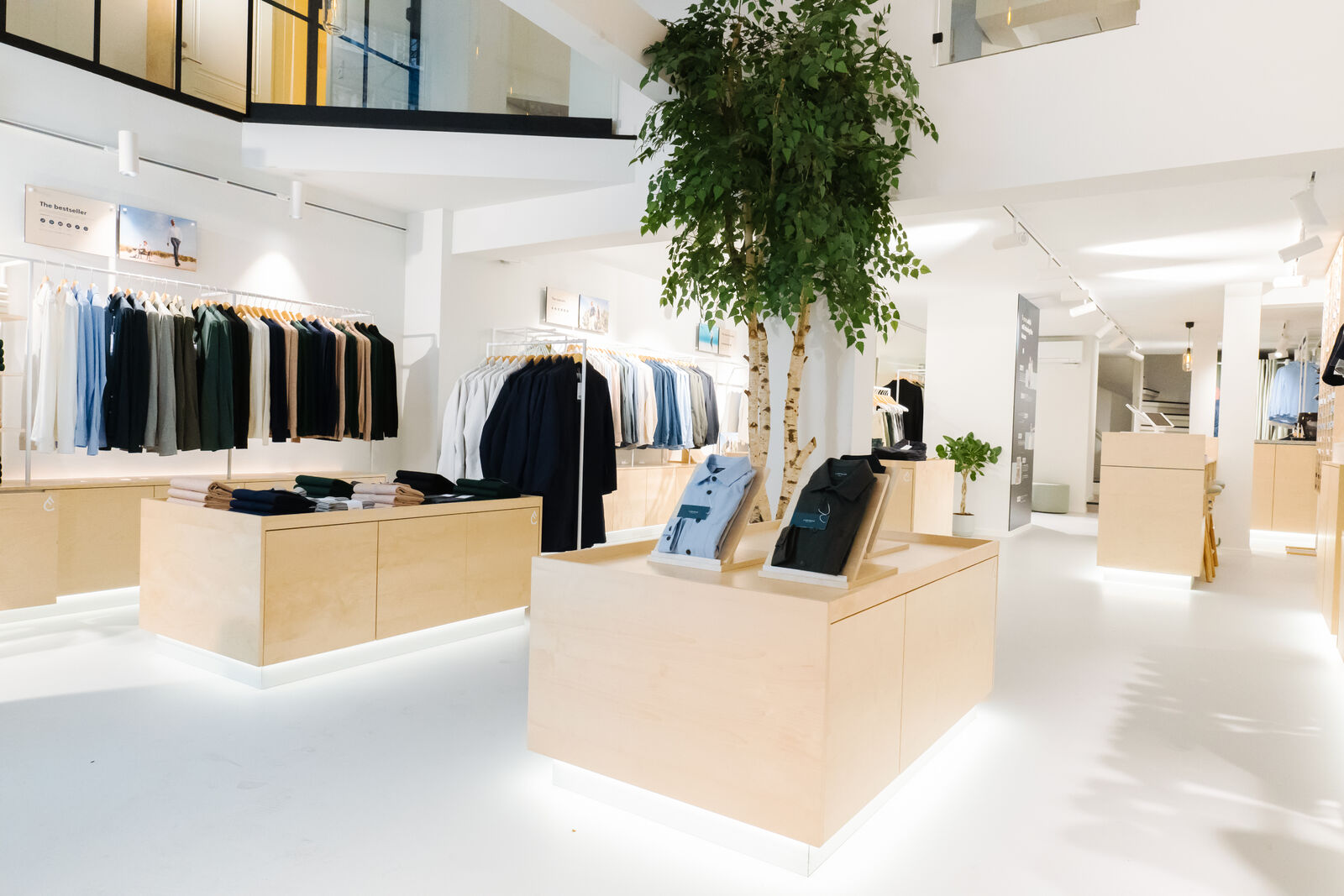 LABFRESH KBH