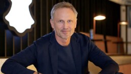Lars Bo Jeppesen