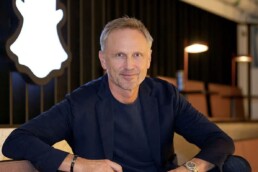 Lars Bo Jeppesen