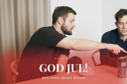 johan bülow