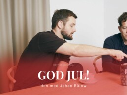 johan bülow
