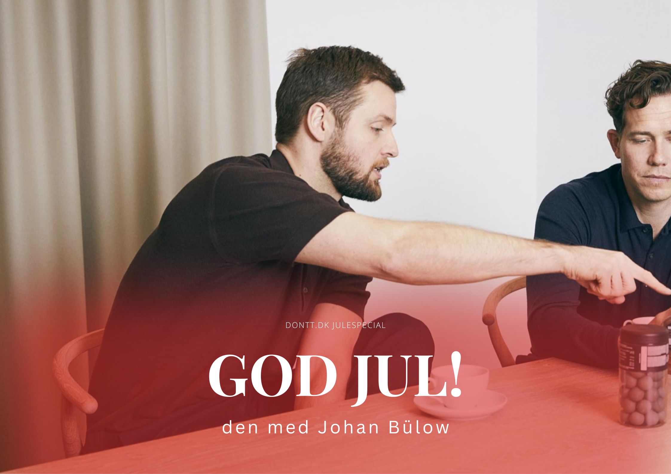 johan bülow