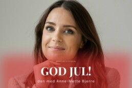 Anne-Mette Bjerre