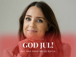 Anne-Mette Bjerre