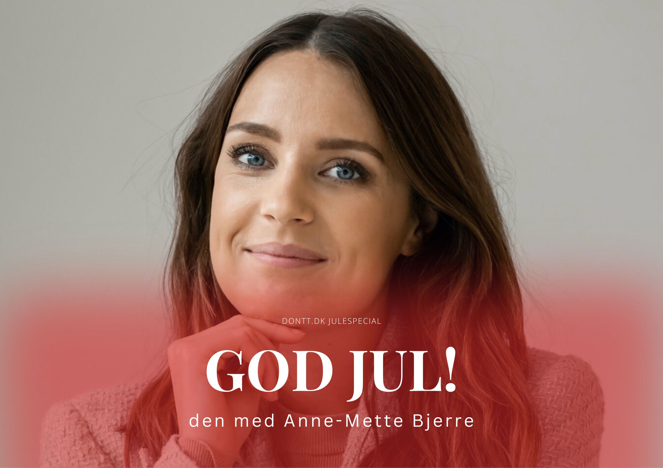 Anne-Mette Bjerre