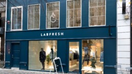 LABFRESH