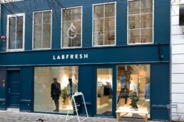 LABFRESH