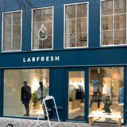 LABFRESH