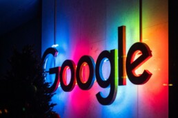 google